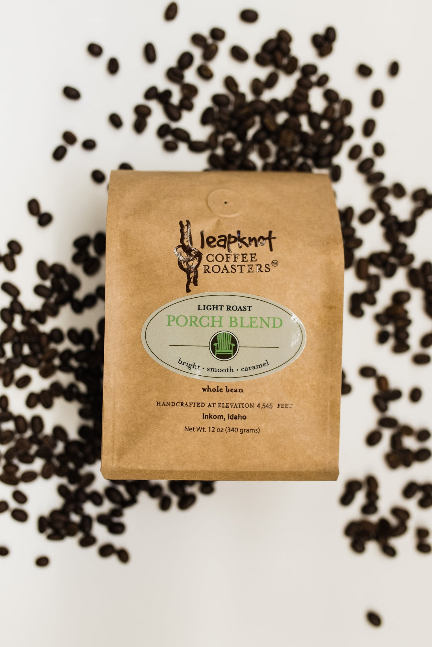 Porch Blend