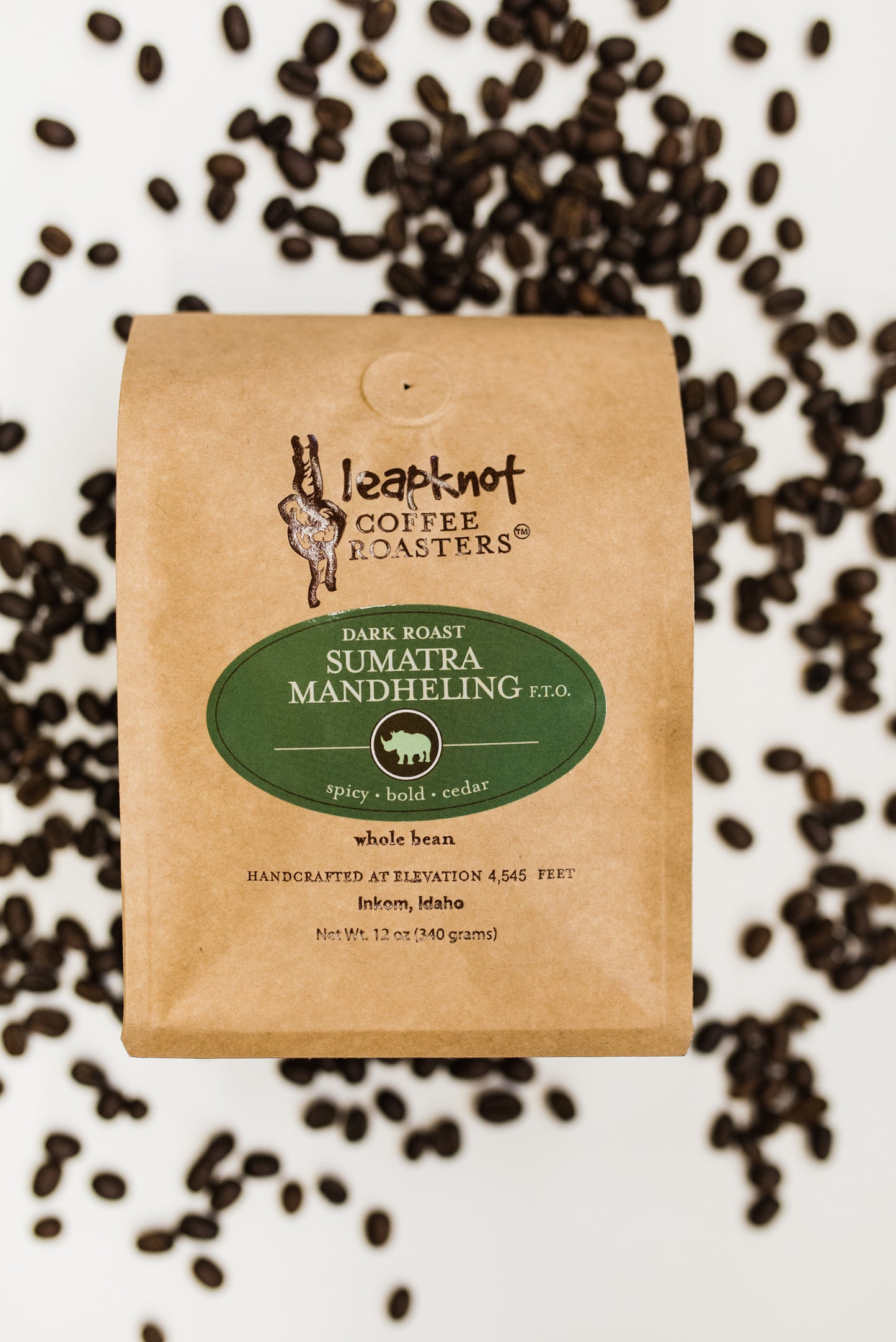 Sumatra Mandheling
