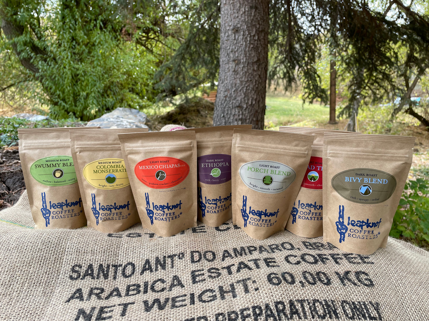 Why Knot?! Sample Pack