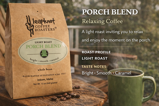Porch Blend